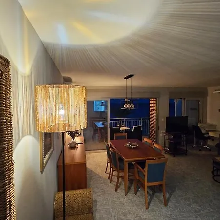 Beachfront & Sea Views Playa Del Cura Torrevieja