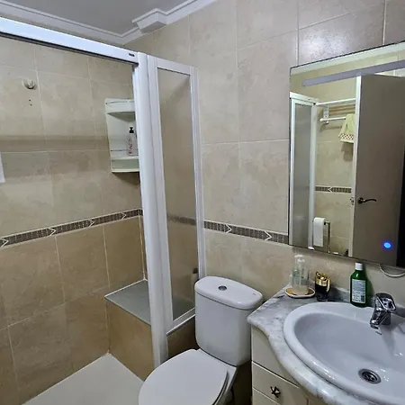Beachfront & Sea Views Playa Del Cura Torrevieja