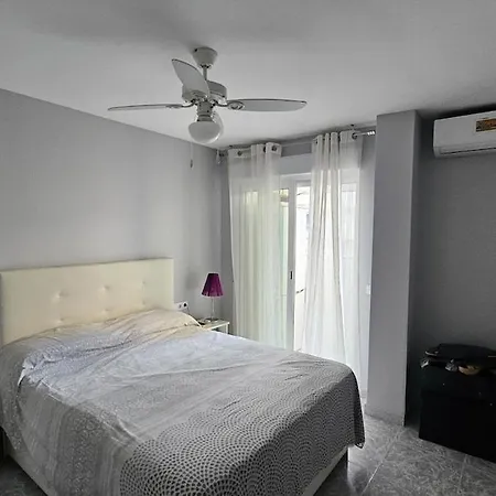 Beachfront & Sea Views Playa Del Cura Torrevieja