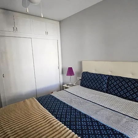 Beachfront & Sea Views Playa Del Cura * Torrevieja