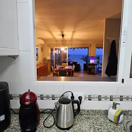 Beachfront & Sea Views Playa Del Cura Torrevieja
