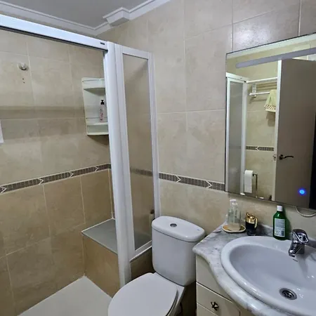 Beachfront & Sea Views Playa Del Cura Apartment *