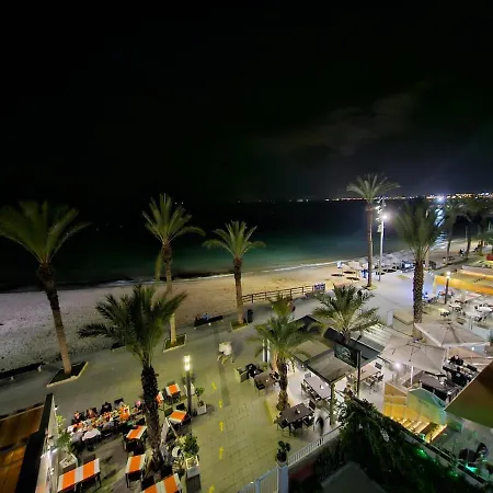 Beachfront & Sea Views Playa Del Cura Torrevieja