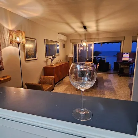 Beachfront & Sea Views Playa Del Cura Torrevieja