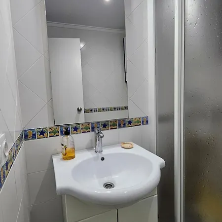 Beachfront & Sea Views Playa Del Cura * Torrevieja