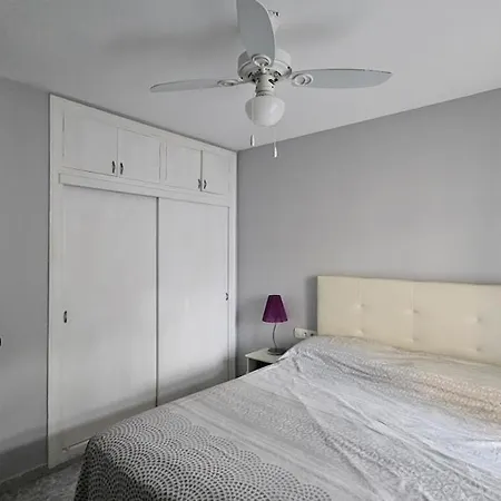 Beachfront & Sea Views Playa Del Cura * Torrevieja