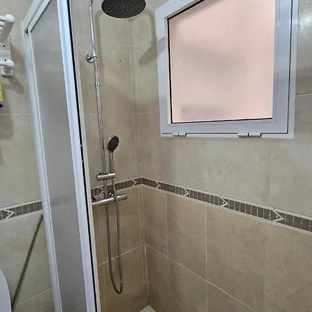Apartment Beachfront & Sea Views Playa Del Cura